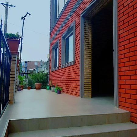 Holiday House Chkonia Hotel Batumi Exterior photo