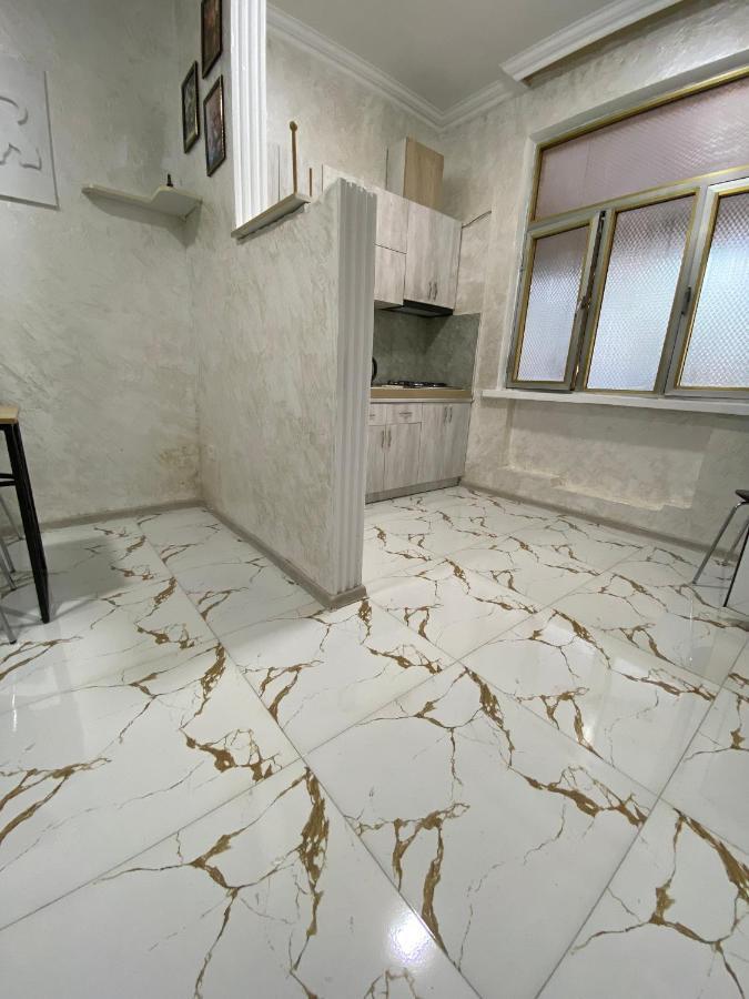 Holiday House Chkonia Hotel Batumi Exterior photo